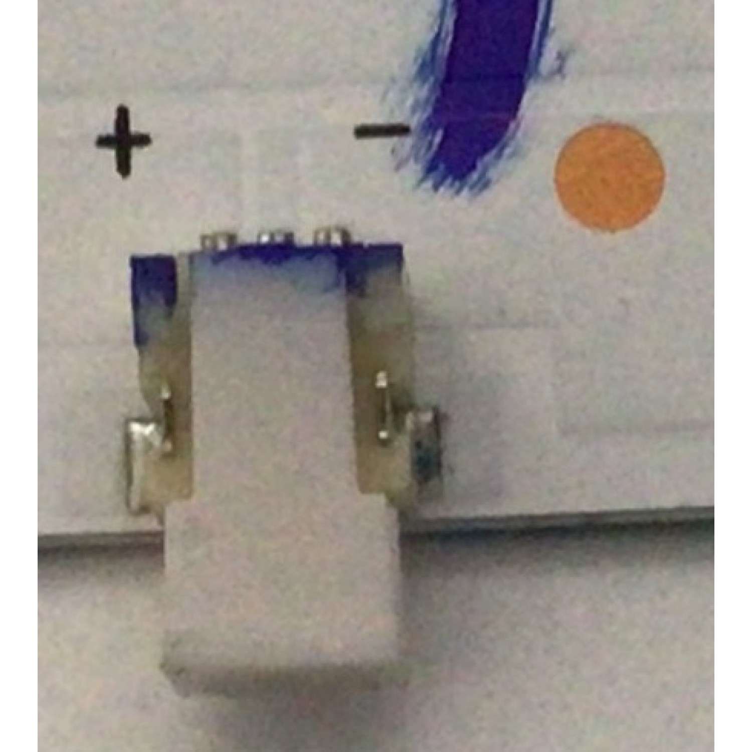 KIT DE LED'S PARA TV HISENSE ( 2 PZ ) / NUMERO DE PARTE CRH-BXBT32Y13030060214FREV1.0 / JHD315Y1H01-TXL1+2021020101+SVH320F52 / MODELO 32A4H - Imagen 5
